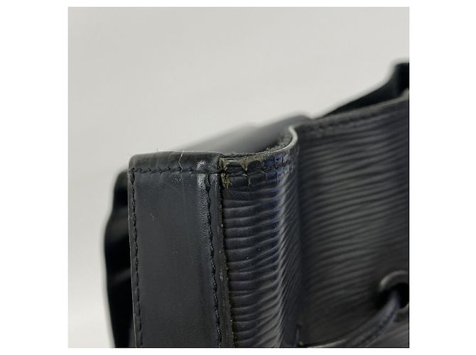 Borsa Sling Louis Vuitton Epi - vista 6