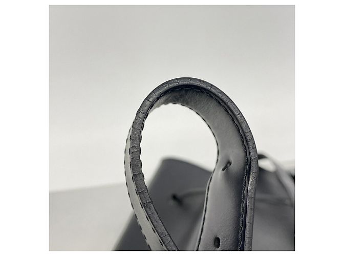 Borsa Sling Louis Vuitton Epi - vista 7