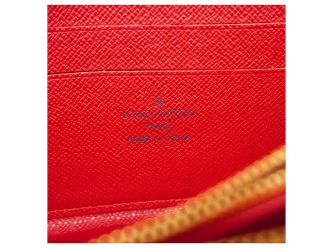 Louis Vuitton Monogram Cherry Long Wallet - view 4