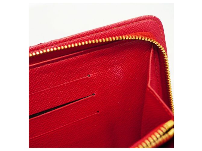 Louis Vuitton Monogram Cherry Long Wallet - view 8