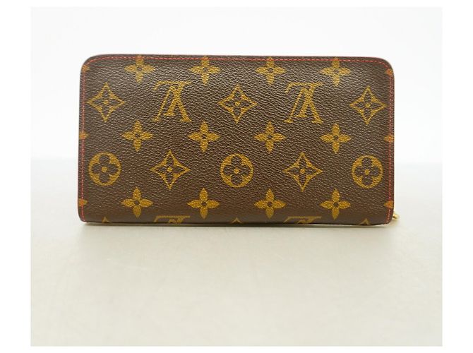 Louis Vuitton Monogram Cherry Long Wallet - view 9