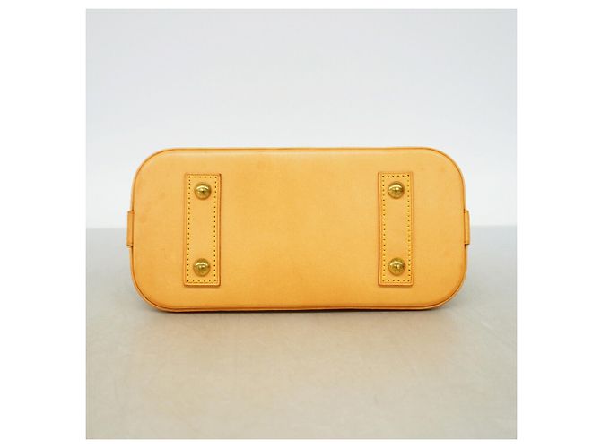 Borsa a mano Louis Vuitton Alma BB Monogram - vista 3