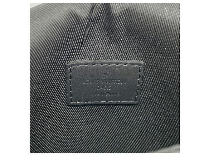 Bolsa de Ombro Carteira Vertical Louis Vuitton Monogram Taurillon S-Lock - vista 5