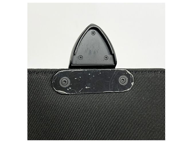Bolsa de Ombro Carteira Vertical Louis Vuitton Monogram Taurillon S-Lock - vista 8