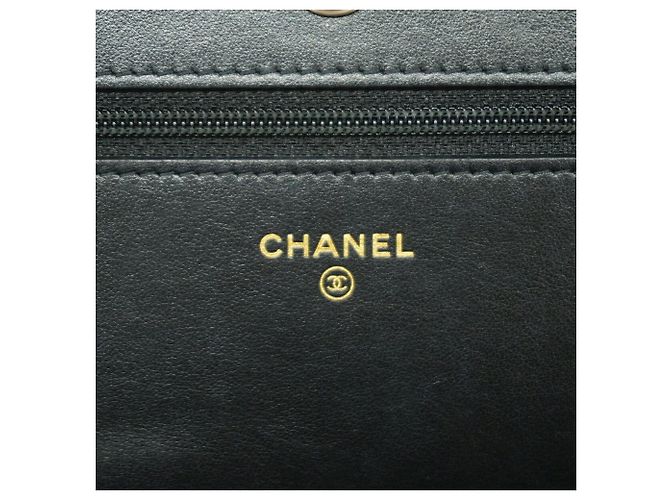 Cartera de hombro con cadena Chanel Boy - vista 4