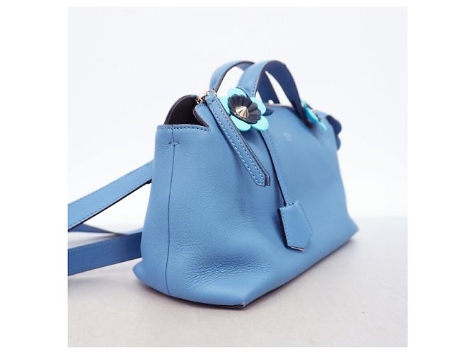 Fendi By The Way Lederhandtasche - Ansicht 2