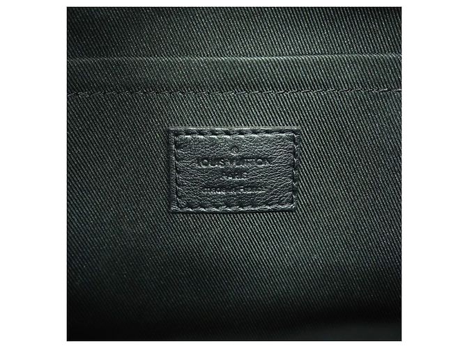 Mochila Louis Vuitton Monogram Palm Springs Mini - vista 5