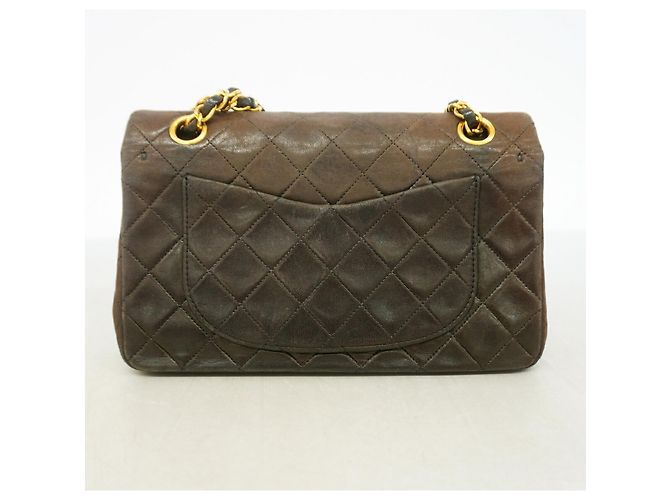 Borsa a tracolla Chanel Matelassé - vista 13