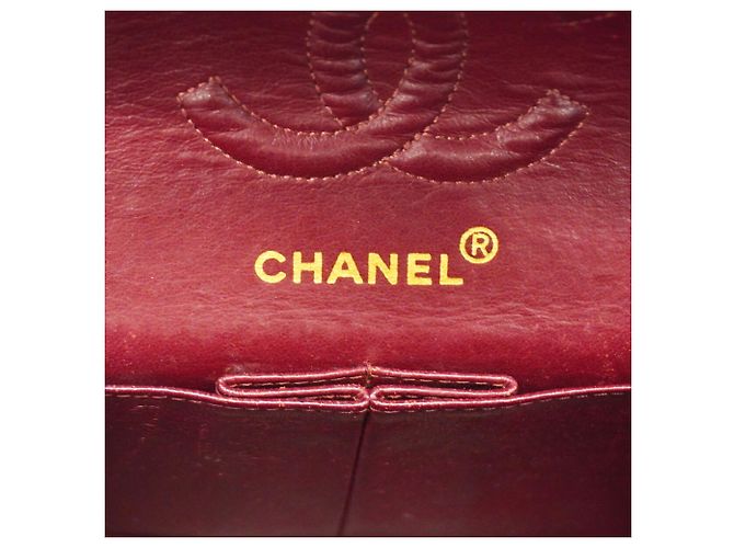 Borsa a tracolla Chanel Matelassé - vista 5