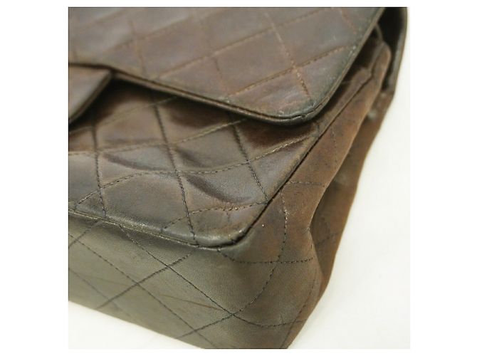 Borsa a tracolla Chanel Matelassé - vista 6