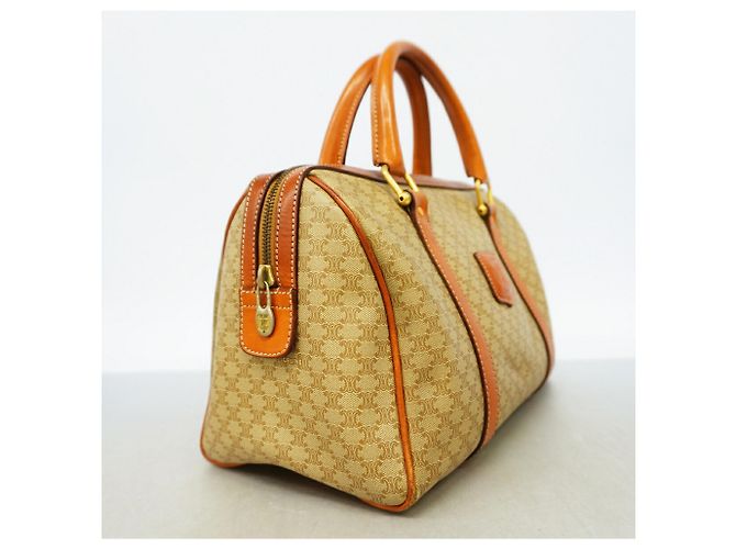 16 Céline Borsa Celine Macadam - vista 2