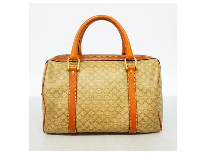 16 Céline Borsa Celine Macadam - vista 9
