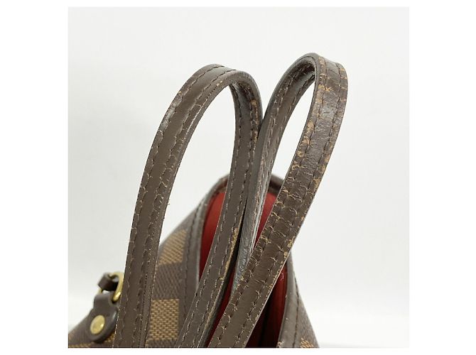 Bolso Tote Louis Vuitton Damier Neverfull GM - vista 11