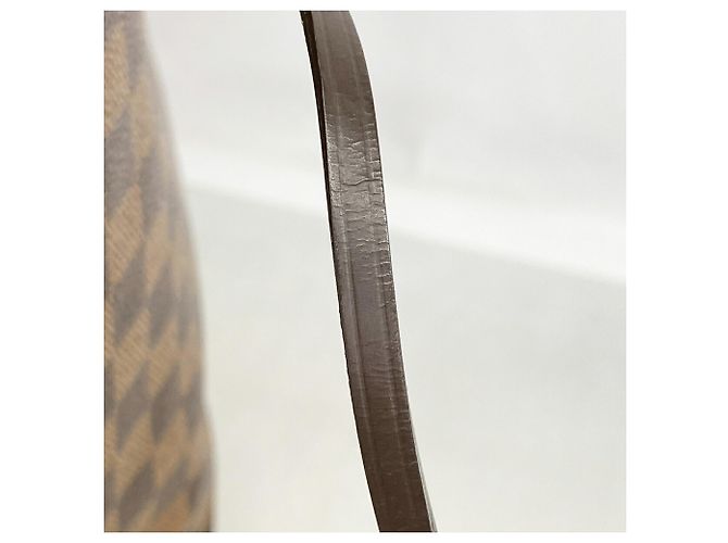 Bolso Tote Louis Vuitton Damier Neverfull GM - vista 9