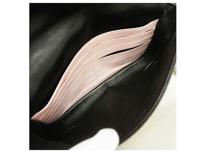 Christian Dior Cannage Schultertasche - Ansicht 4