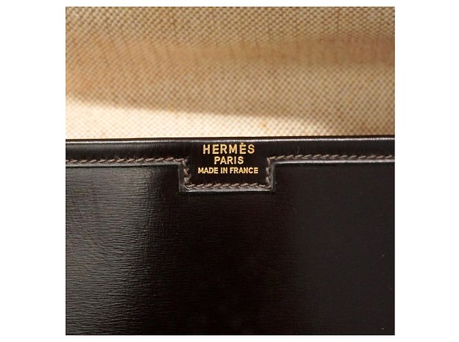 Hermès Borsa a Pochette Hermes Jige GM - vista 5