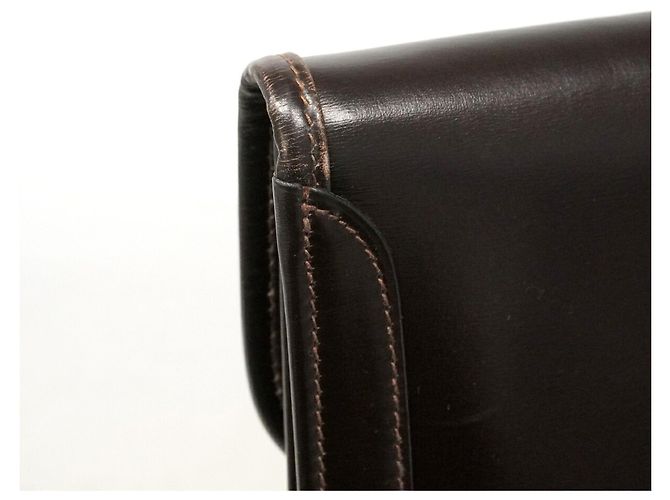 Hermès Borsa a Pochette Hermes Jige GM - vista 7