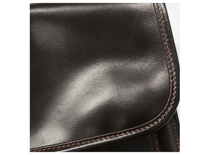 Hermès Borsa a Pochette Hermes Jige GM - vista 8
