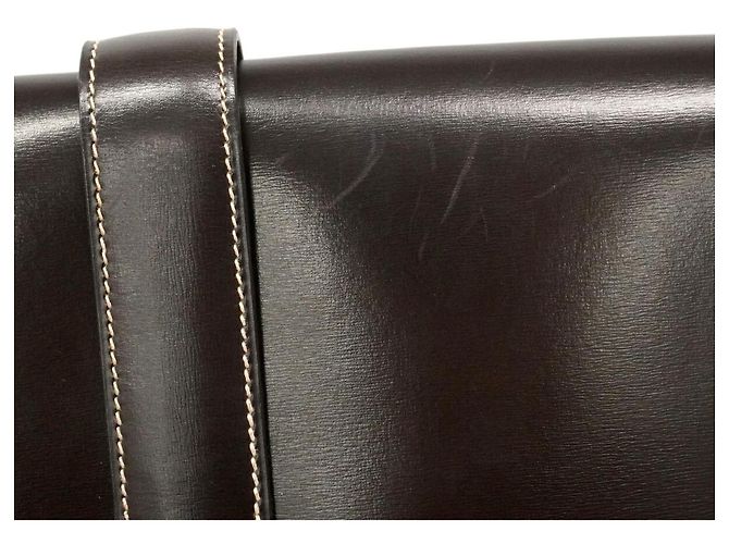 Hermès Borsa a Pochette Hermes Jige GM - vista 9
