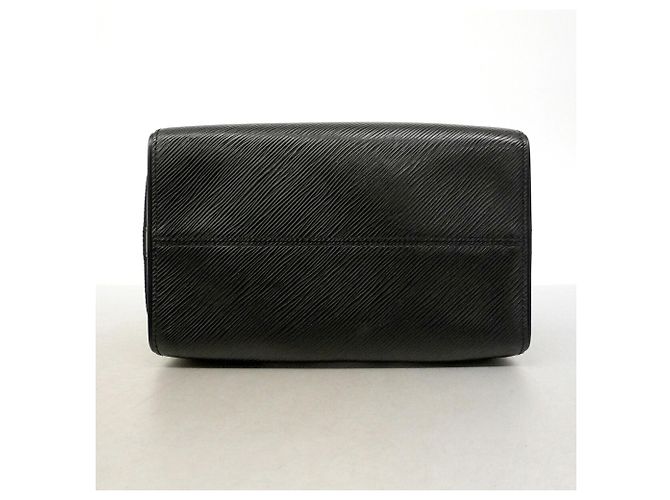 Borsa Louis Vuitton Epi Speedy Bandoulière 25 - vista 3