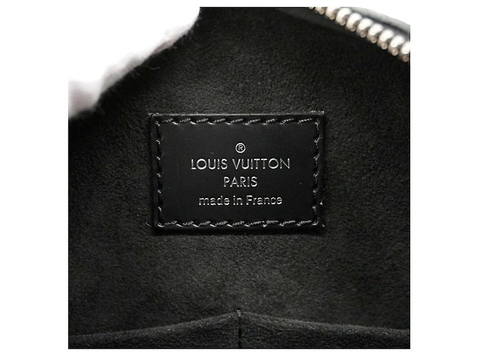 Borsa Louis Vuitton Epi Speedy Bandoulière 25 - vista 5
