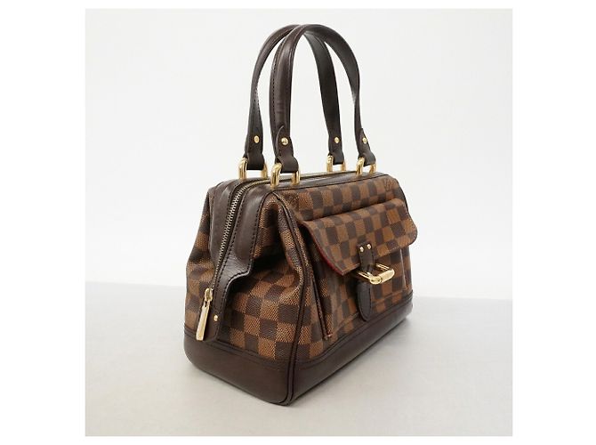 Bolso Louis Vuitton Damier Knightsbridge - vista 2