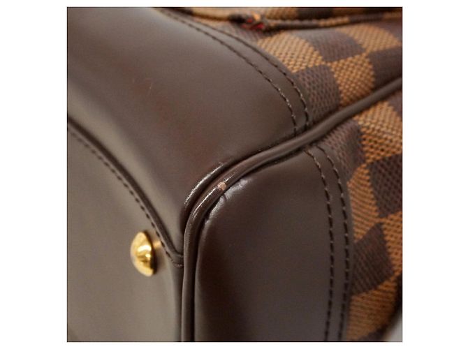 Bolso Louis Vuitton Damier Knightsbridge - vista 6