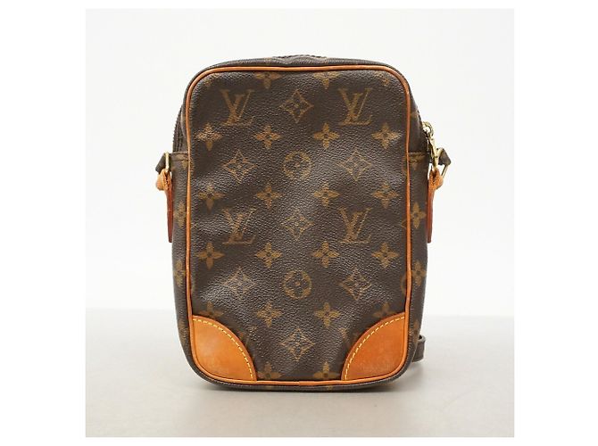 Bolsa de Ombro Louis Vuitton Monogram Danube - vista 10