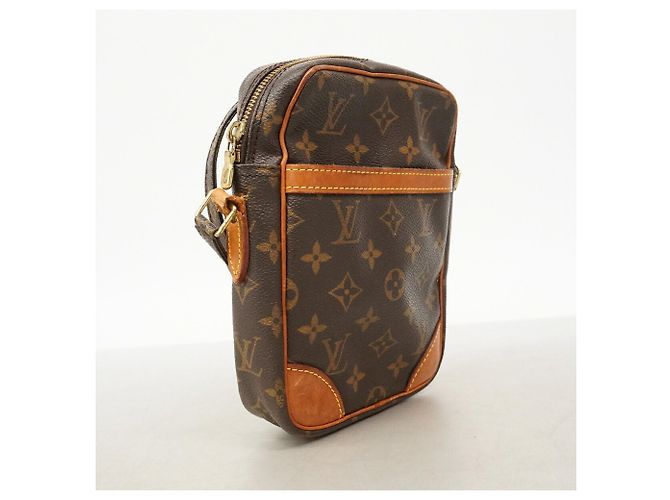 Bolsa de Ombro Louis Vuitton Monogram Danube - vista 2