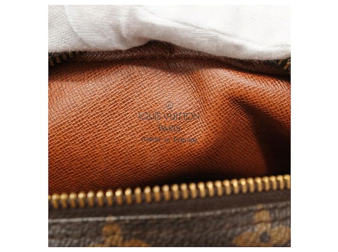Bolsa de Ombro Louis Vuitton Monogram Danube - vista 5