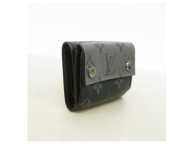 Carteira Louis Vuitton Tri-fold - vista 2