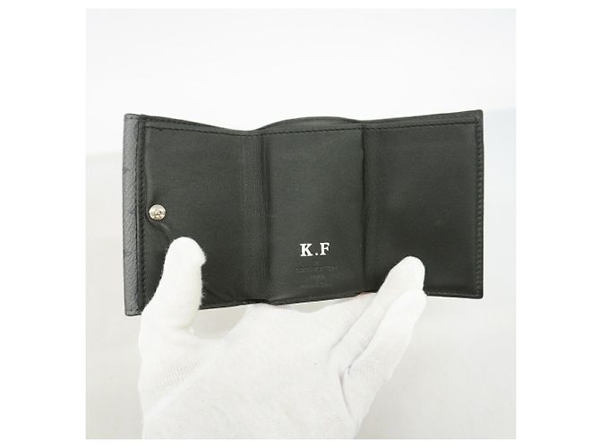 Carteira Louis Vuitton Tri-fold - vista 3