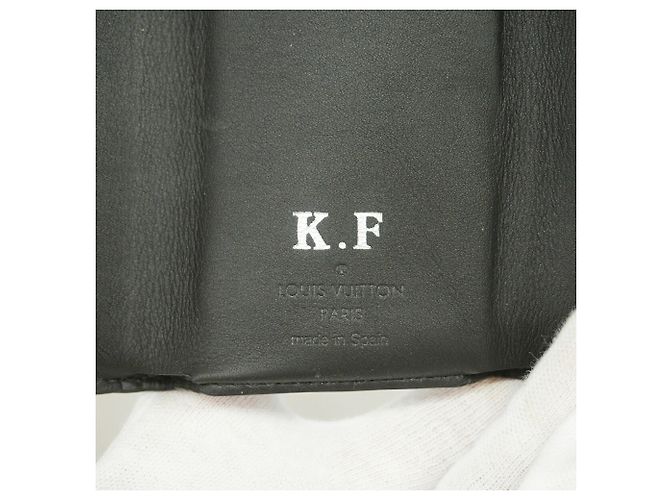 Carteira Louis Vuitton Tri-fold - vista 4