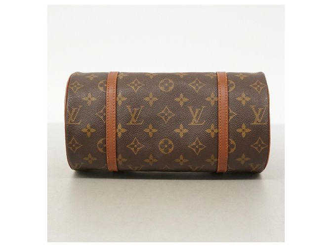 Louis Vuitton Monogram Papillon 26 Handtasche - Ansicht 3