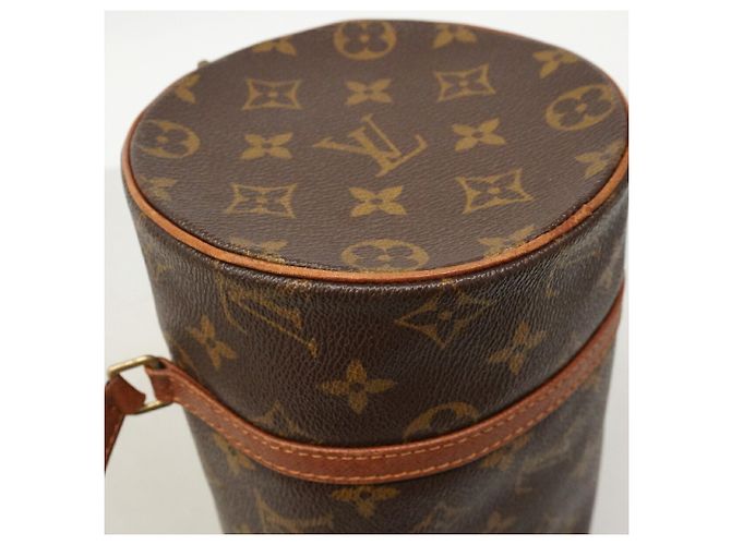 Louis Vuitton Monogram Papillon 26 Handtasche - Ansicht 6