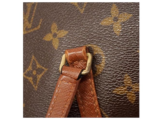 Louis Vuitton Monogram Papillon 26 Handtasche - Ansicht 9