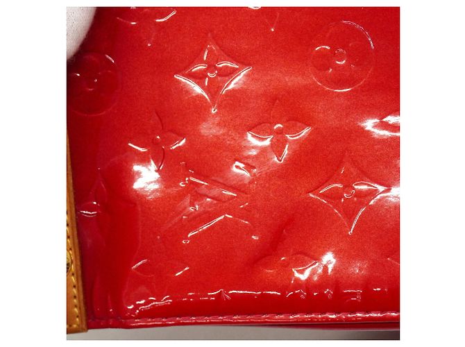 Bolso Louis Vuitton Vernis Roxbury Drive - vista 10