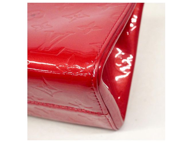 Bolso Louis Vuitton Vernis Roxbury Drive - vista 6