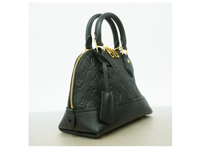 Bolsa Louis Vuitton Monogram Empreinte Neo Alma BB - vista 2
