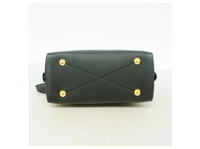 Bolsa Louis Vuitton Monogram Empreinte Neo Alma BB - vista 3