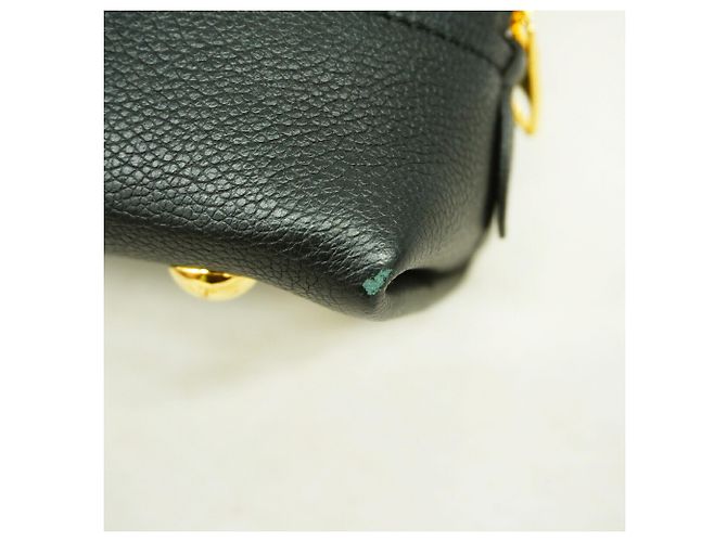 Bolsa Louis Vuitton Monogram Empreinte Neo Alma BB - vista 6