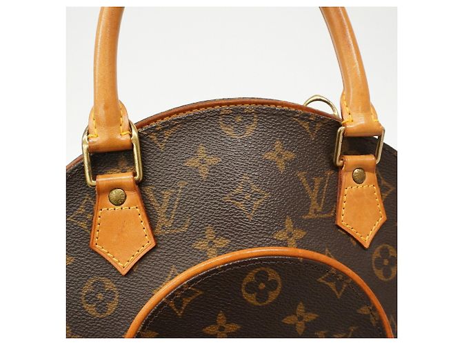 Bolso Louis Vuitton Monogram Ellipse PM - vista 10