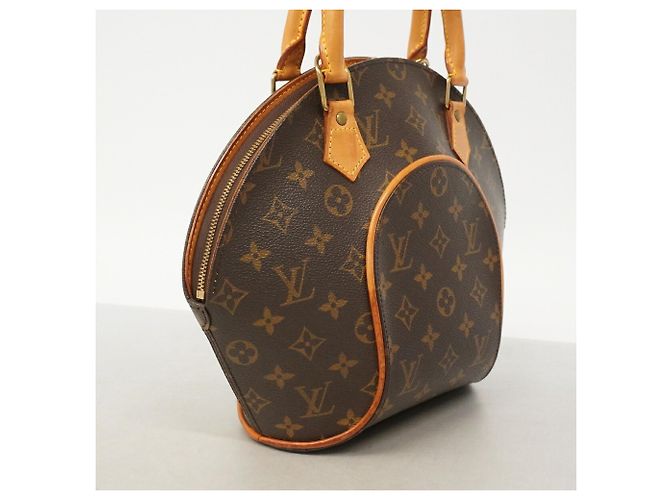 Bolso Louis Vuitton Monogram Ellipse PM - vista 2