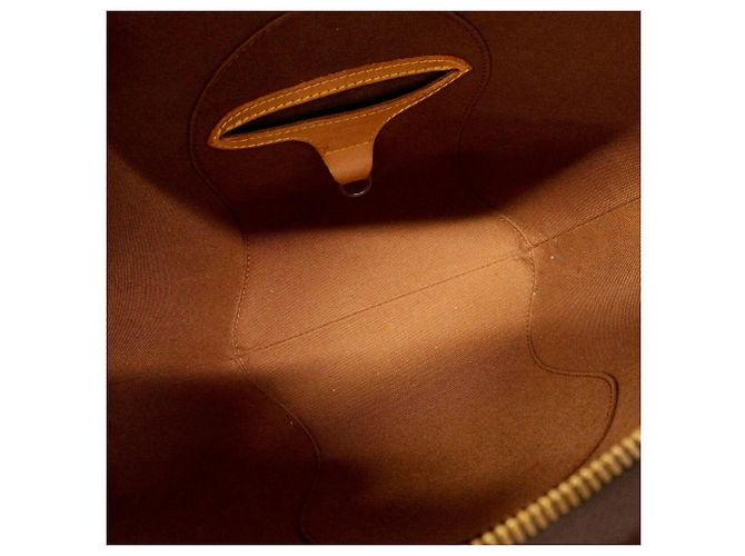 Bolso Louis Vuitton Monogram Ellipse PM - vista 4