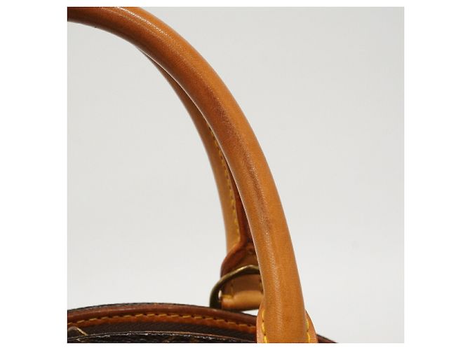 Bolso Louis Vuitton Monogram Ellipse PM - vista 9