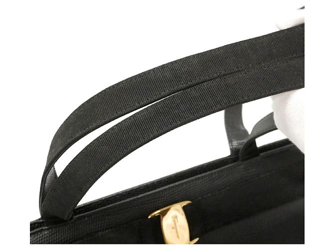 Borsa a tracolla Salvatore Ferragamo Vara - vista 10