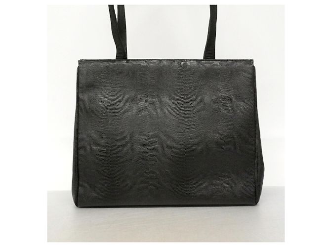 Borsa a tracolla Salvatore Ferragamo Vara - vista 11