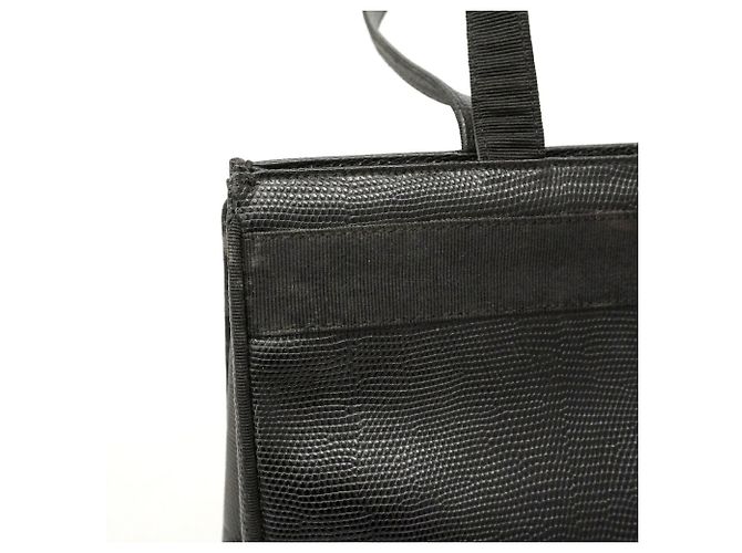 Borsa a tracolla Salvatore Ferragamo Vara - vista 8