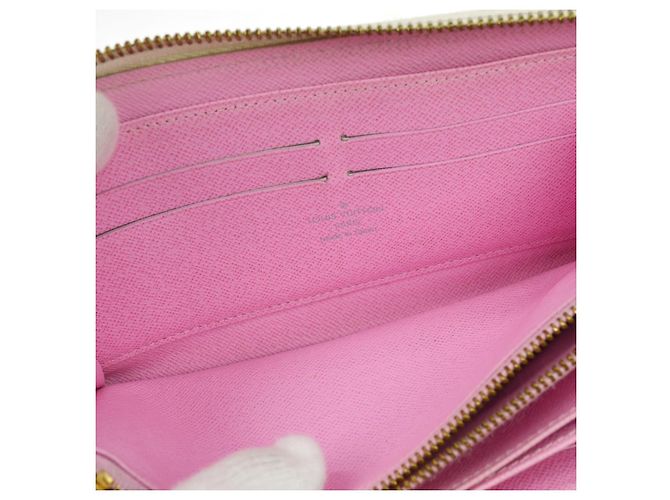 Louis Vuitton Zippy Monogram Multicolor - vista 4