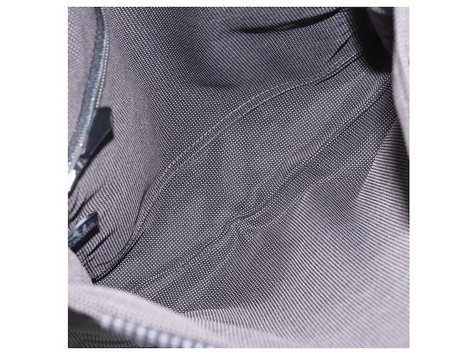 Hermès Hermes Fourre Tout Besace Messenger Toile PM - vista 5